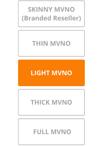 Light MVNO - Different types of Mobile Brands _ MVNOs