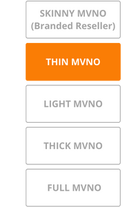 Thin MVNO - Different types of Mobile Brands _ MVNOs