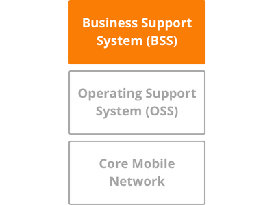 MVNO Index - BSS - What is a Business Support System (BSS)