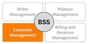 Mvno index - Customer Relationship Management - What is an Business Support System (BSS)