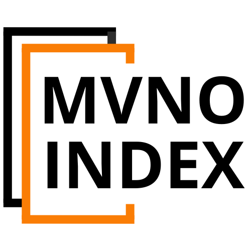 MVNO Index logo