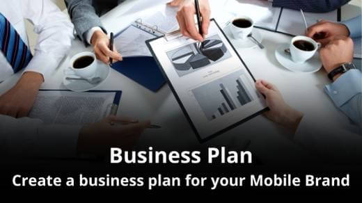 How to create a Business Plan for your Mobile Brand MVNO