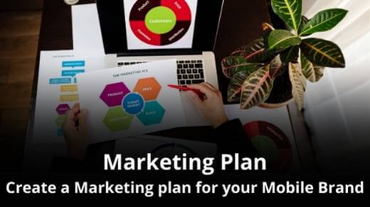 How to create a Marketing Plan for your Mobile Brand MVNO
