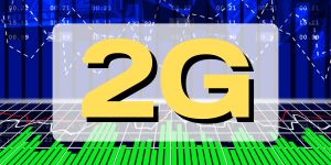 MVNO Index - 2G- The Capacity of the different Mobile Networks