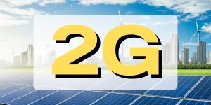 MVNO Index - 2G- The Energy Efficiency of the different Mobile Networks