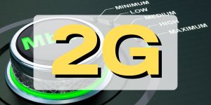 MVNO Index - 2G- The Speed of the different Mobile Networks