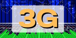 MVNO Index - 3G - The Capacity of the different Mobile Networks