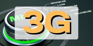 MVNO Index - 3G - The Speed of the different Mobile Networks