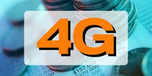 MVNO Index - 4G - The Costs of the different Mobile Networks