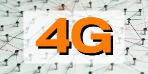 MVNO Index - 4G - The Coverage of the different Mobile Networks