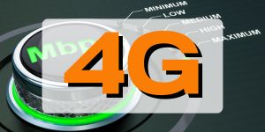 MVNO Index - 4G - The Speed of the different Mobile Networks