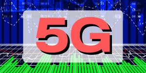 MVNO Index - 5G - The Capacity of the different Mobile Networks