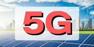 MVNO Index - 5G - The Energy Efficiency of the different Mobile Networks