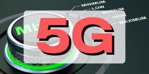 MVNO Index - 5G - The Speed of the different Mobile Networks