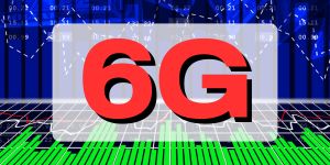 MVNO Index - 6G - The Capacity of the different Mobile Networks