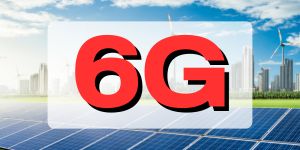MVNO Index - 6G - The Energy Efficiency of the different Mobile Networks
