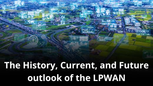 MVNO Index - The History, Current situation, and Future outlook of the LPWAN