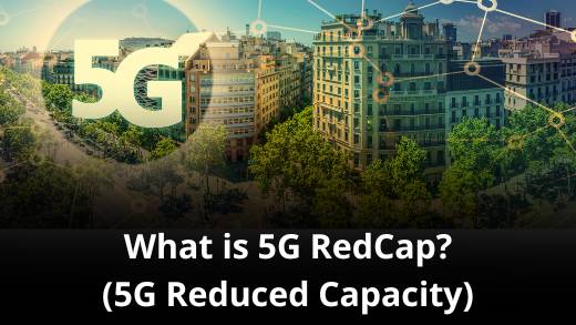 MVNO Index - What is 5G RedCap