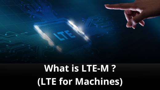 MVNO Index - What is LTE-M (LTE for Machines)