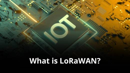 MVNO Index - What is LoRaWAN