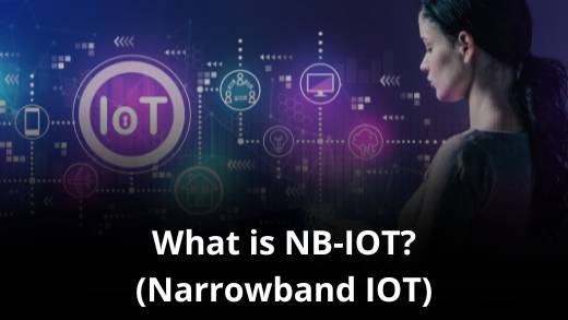 MVNO Index - What is Narrowband IOT (NB-IOT)