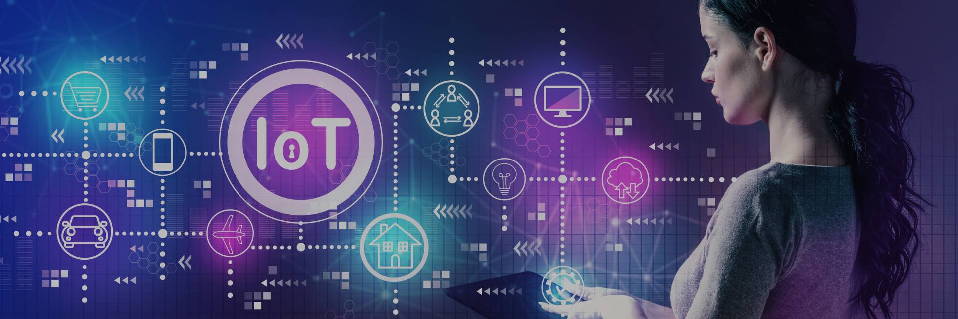 What is Narrowband IOT (NB-IOT)