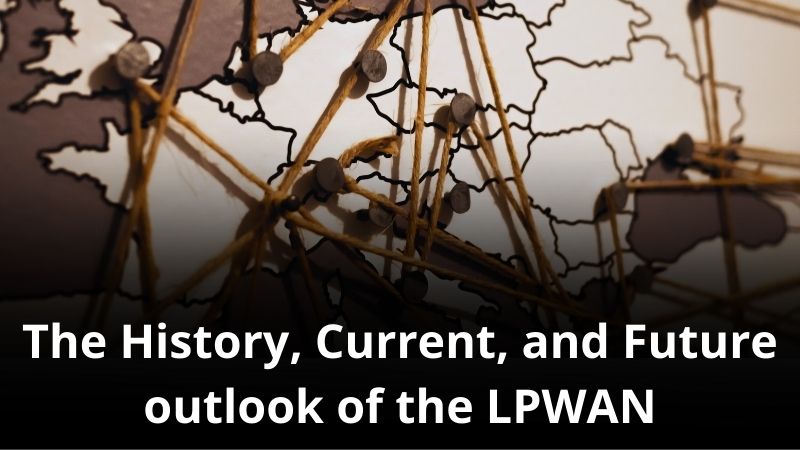 MVNO Index - The History, Current situation, and Future outlook of the LPWAN