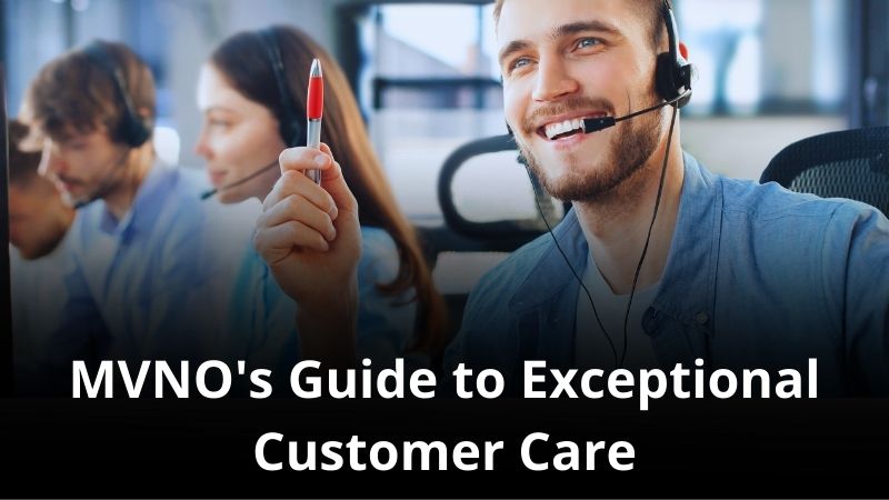 MVNO Index - The MVNO's Guide to Exceptional Customer Care