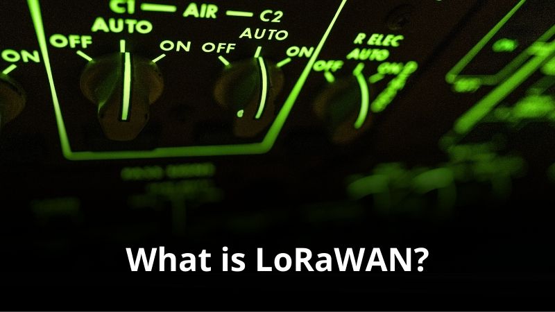 MVNO Index - What is LoRaWAN