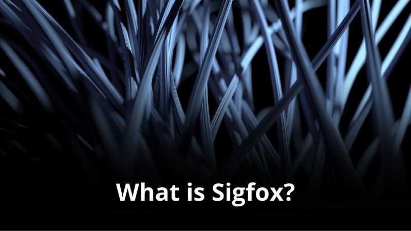 MVNO Index - What is Sigfox