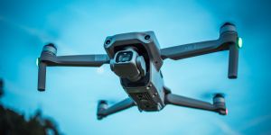 MVNO Index - potential 5G - drones