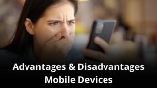 MVNO Index - Advantages and Disadvantages Mobile Devices MVNO Index - Advantages and Disadvantages Mobile Devices