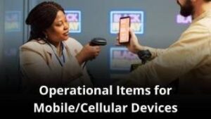 Mobile Devices - MVNO Index