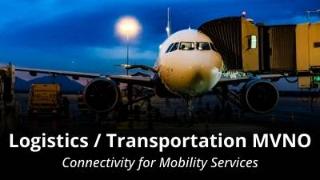 MVNO Index - Starting a Logistics _ Transportation MVNO Connectivity for Mobility Services MVNO Index - Starting a Utilities MVNO Revolutionizing Connectivity for Essential Services