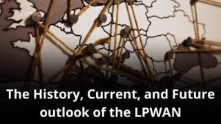 MVNO Index - The History, Current situation, and Future outlook of the LPWAN