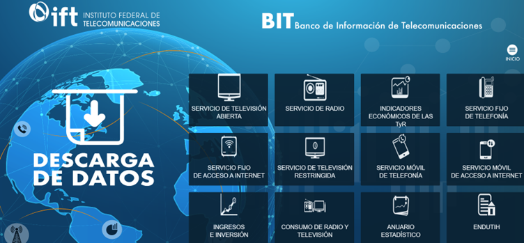 analyzing the Mexican mobile sector