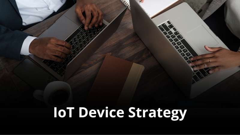 MVNO Index - IoT Device Strategy