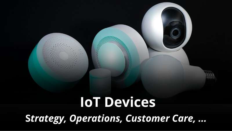 MVNO Index - IoT Devices