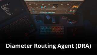 MVNO Index - Diameter Routing Agent (DRA) - banner