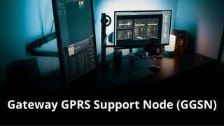 MVNO Index - Gateway GPRS Support Node (GGSN)