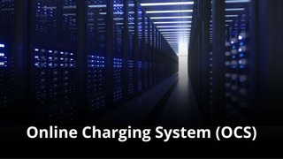 MVNO Index - Online Charging System (OCS)