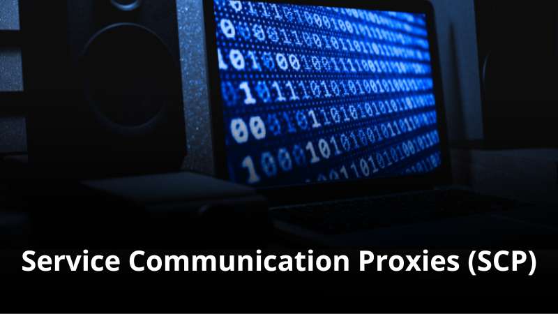 Scp Module Network SCP Explained: 5G Control Plane Routing, HTTP/2, & Discovery