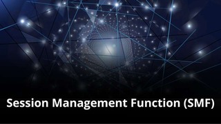 MVNO Index - Session Management Function (SMF)