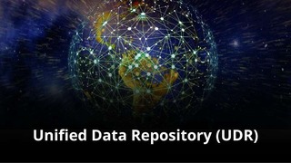 MVNO Index - Unified Data Repository (UDR)