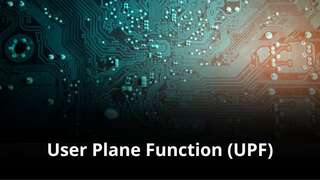 MVNO Index - User Plane Function (UPF)