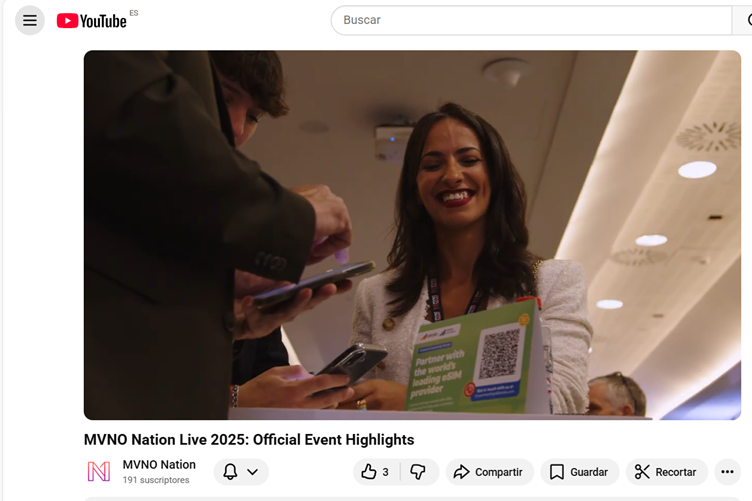 Is the video the best channel for MVNOs -2