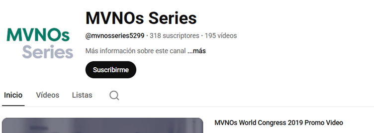 Is the video the best channel for MVNOs -4