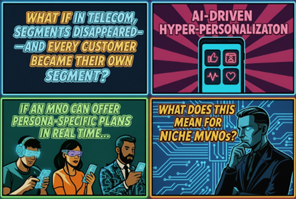What If Segmentation Disappeared - How AI Is Redefining MVNO Strategy pic2
