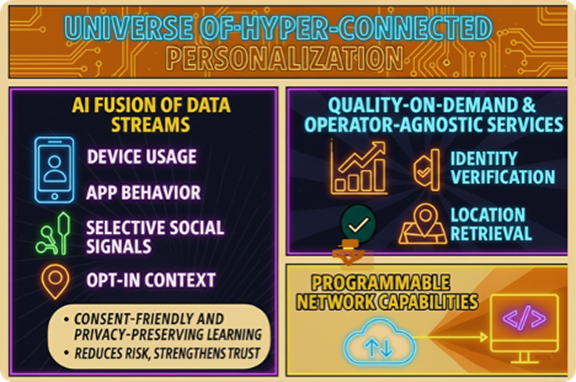 What If Segmentation Disappeared - How AI Is Redefining MVNO Strategy pic3