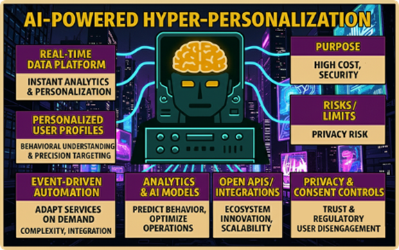 What If Segmentation Disappeared - How AI Is Redefining MVNO Strategy pic4